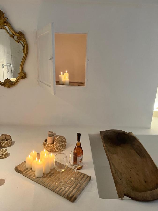 洛科罗通多I Tre Coni By Acqua Di Puglia住宿加早餐旅馆 外观 照片